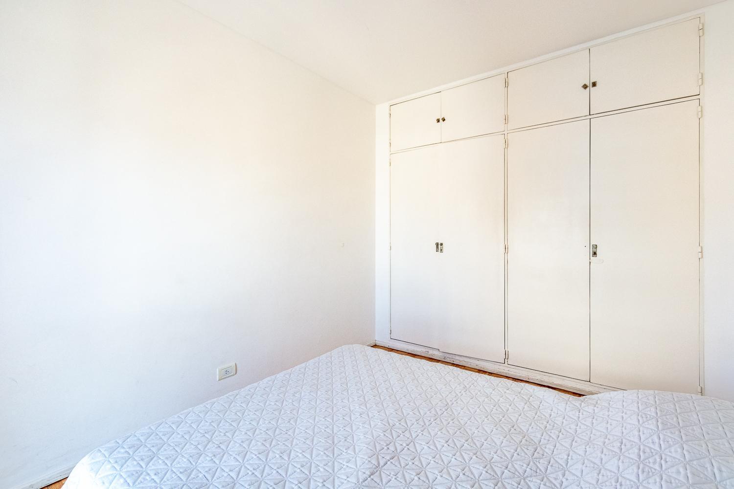 Luminoso Departamento En El Corazon De Buenos Aires, Alucinante Vista Piso Alto Apartamento